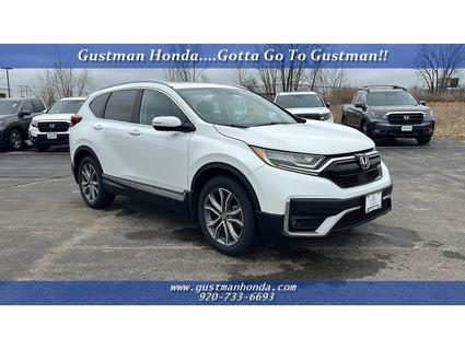 2022 Honda CR-V Appleton WI