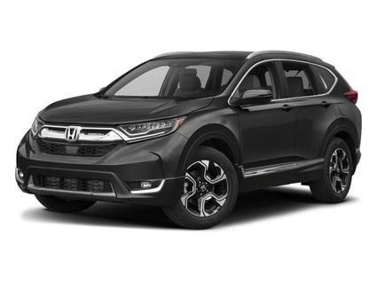 2017 Honda CR-V Fargo ND