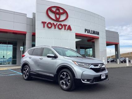 2018 Honda CR-V Pullman WA