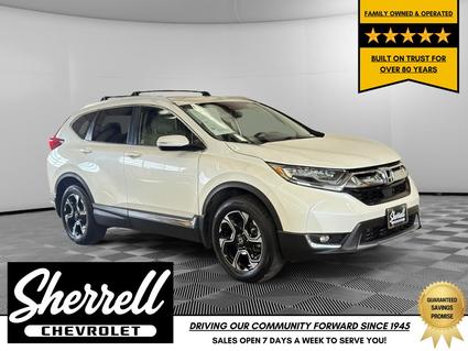 2018 Honda CR-V Hermiston OR