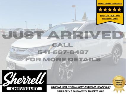 2018 Honda CR-V Hermiston OR