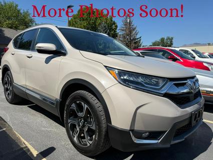 2019 Honda CR-V Wenatchee WA