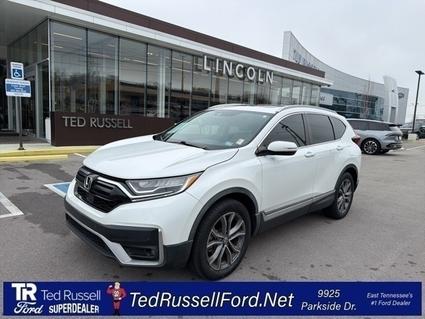 2021 Honda CR-V Knoxville TN
