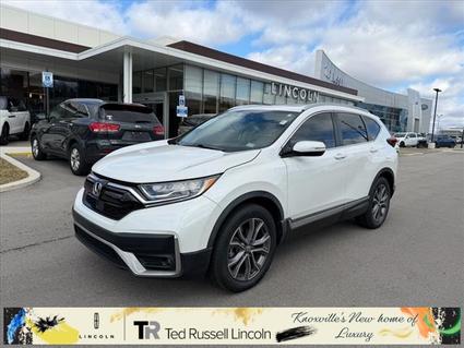 2021 Honda CR-V Knoxville TN