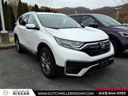 2021 Honda CR-V Bristol TN
