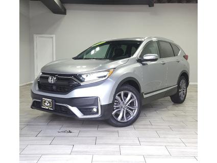 2022 Honda CR-V Philadelphia PA
