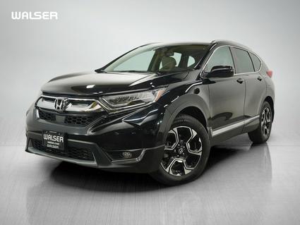 2017 Honda CR-V Burnsville MN