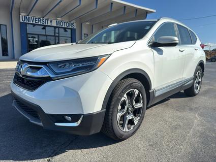 2018 Honda CR-V Chattanooga TN