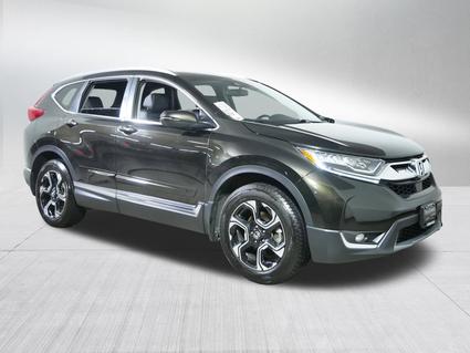 2018 Honda CR-V Minneapolis MN