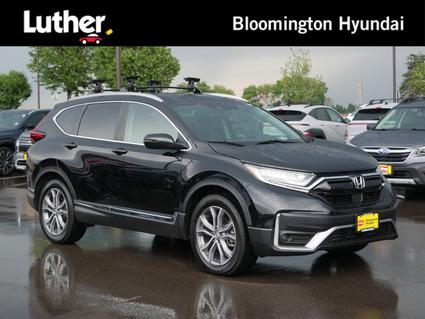 2020 Honda CR-V Minneapolis MN