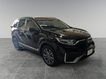 2021 Honda CR-V Tyler TX