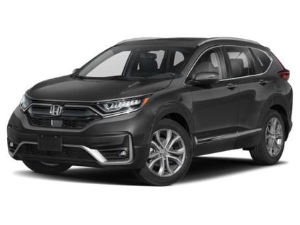 2021 Honda CR-V Billings MT