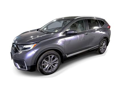 2021 Honda CR-V Billings MT