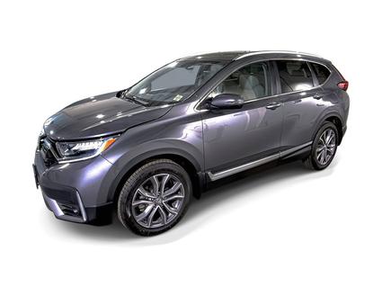 2021 Honda CR-V Billings MT