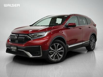 2021 Honda CR-V Burnsville MN