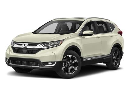 2017 Honda CR-V Coeur d'Alene ID