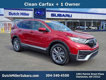 2020 Honda CR-V Charleston WV