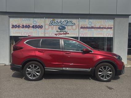2020 Honda CR-V Charleston WV