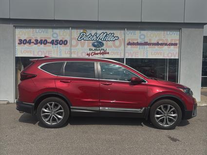 2020 Honda CR-V Charleston WV