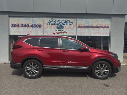 2020 Honda CR-V Charleston WV