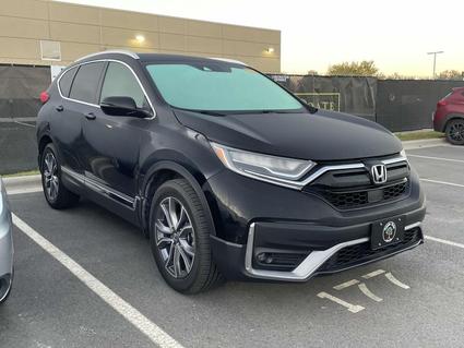 2021 Honda CR-V Fletcher NC