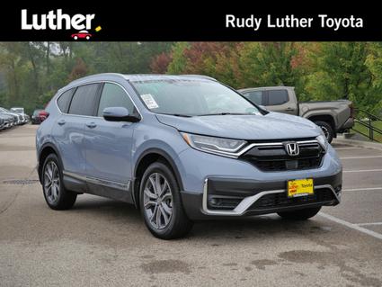 2021 Honda CR-V Minneapolis MN