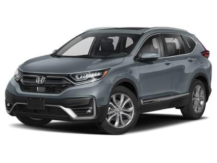 2021 Honda CR-V Missoula MT