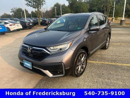 2022 Honda CR-V Fredericksburg VA