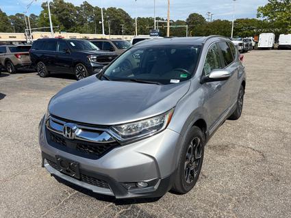 2017 Honda CR-V Virginia Beach VA