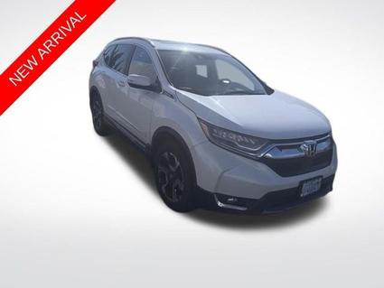2017 Honda CR-V Salem OR