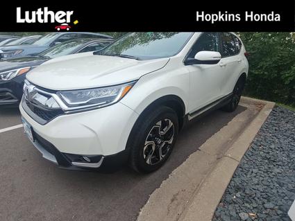 2018 Honda CR-V Hopkins MN