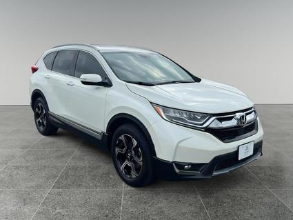 2018 Honda CR-V Tyler TX