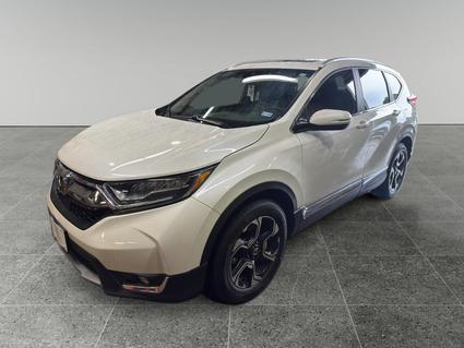 2018 Honda CR-V Tyler TX