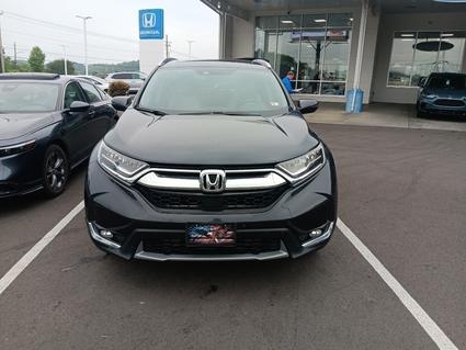 2019 Honda CR-V Johnson City TN
