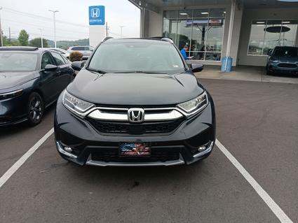 2019 Honda CR-V Johnson City TN