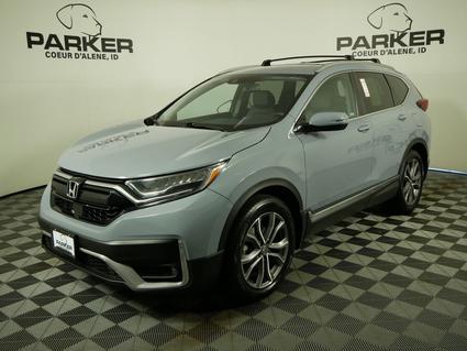 2020 Honda CR-V Coeur d'Alene ID