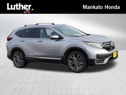 2020 Honda CR-V Mankato MN