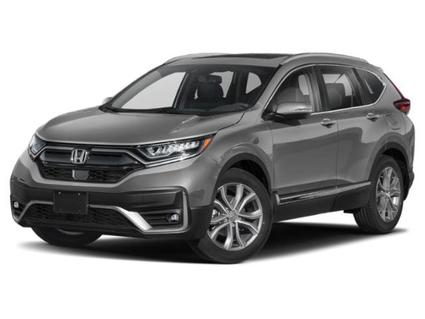 2020 Honda CR-V Mankato MN