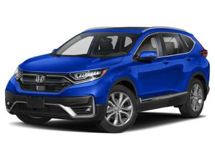 2021 Honda CR-V Mankato MN