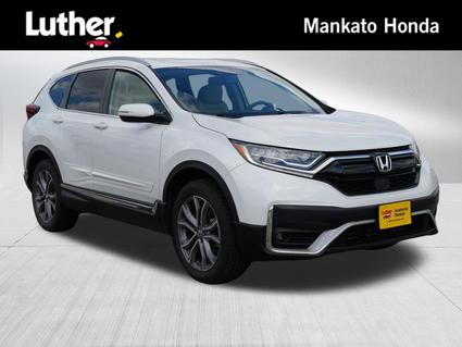 2021 Honda CR-V Mankato MN