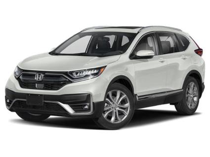 2021 Honda CR-V Mankato MN