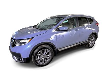 2021 Honda CR-V Billings MT