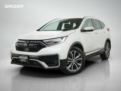 2022 Honda CR-V Burnsville MN