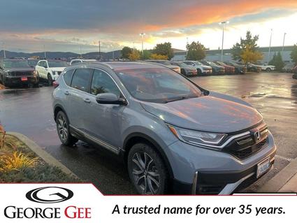 2022 Honda CR-V Liberty Lake WA