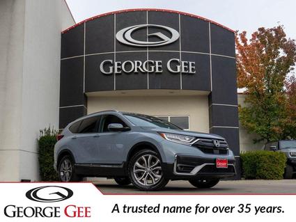 2022 Honda CR-V Liberty Lake WA