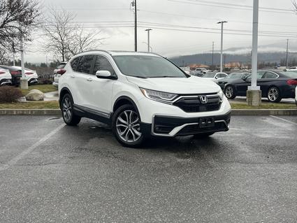 2022 Honda CR-V Liberty Lake WA
