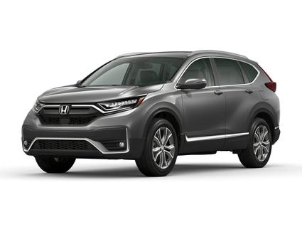 2022 Honda CR-V Liberty Lake WA