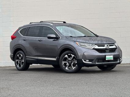 2018 Honda CR-V Twin Falls ID