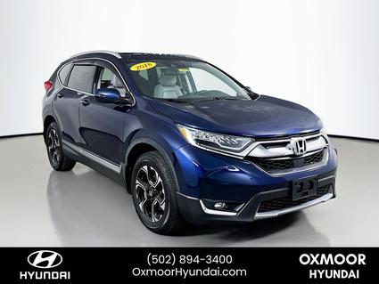 2018 Honda CR-V Louisville KY