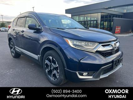 2018 Honda CR-V Louisville KY